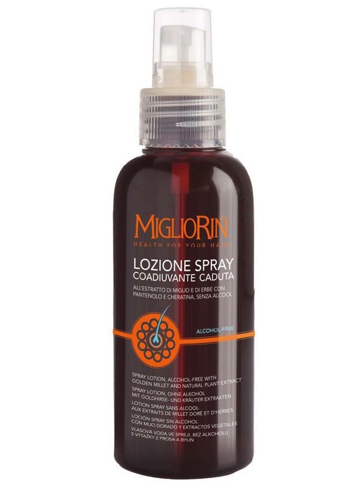 MIGLIORIN - Anti-Hair Loss Spray AF 125 ml - Image 1