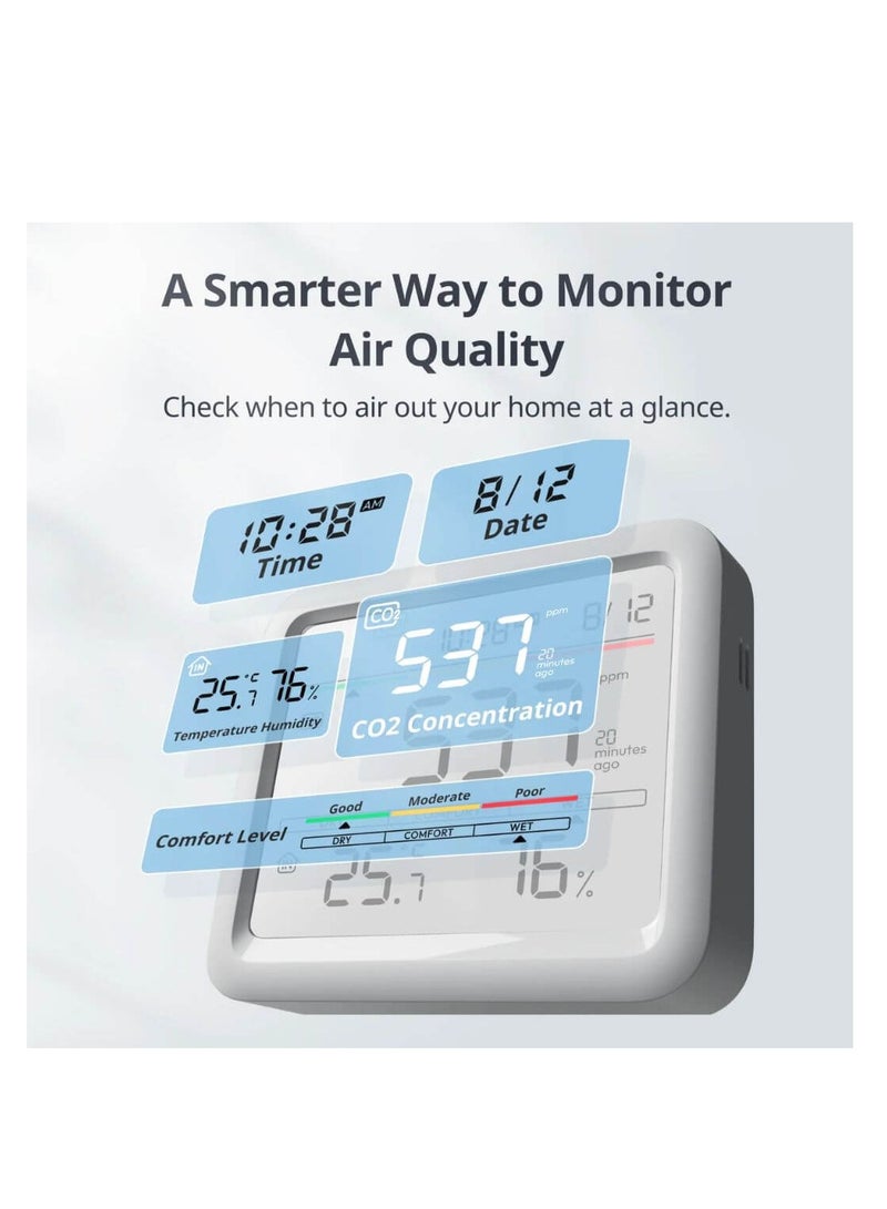 SwitchBot Meter Pro (CO2 Monitor) - Image 5