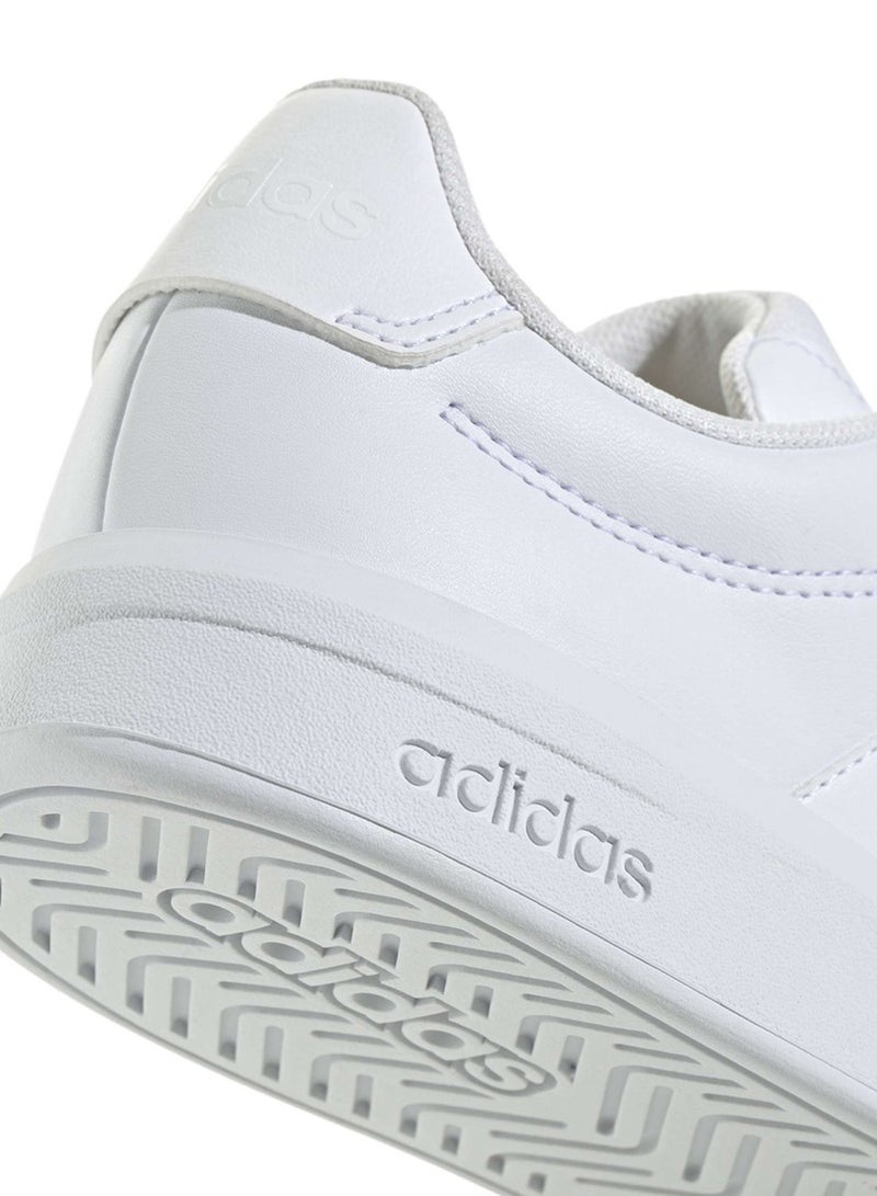 Adidas أحذية غراند كورت 3.0 للأطفال - Image 4