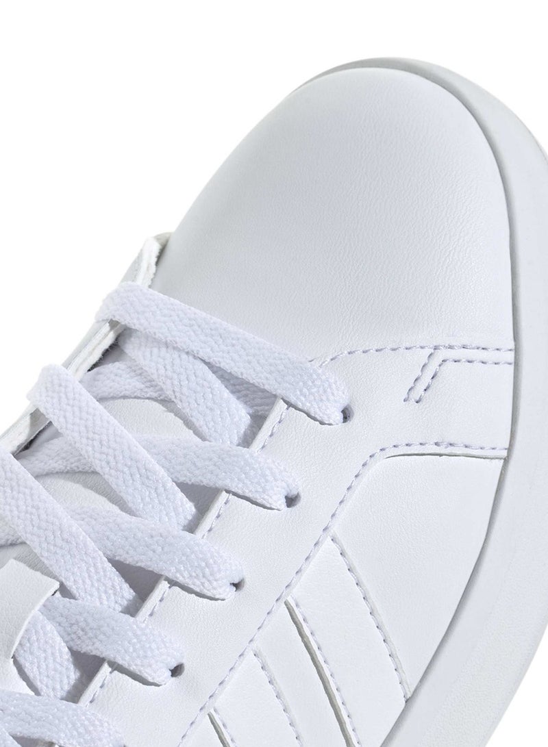 Adidas أحذية غراند كورت 3.0 للأطفال - Image 5