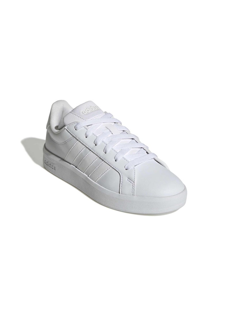 Adidas أحذية غراند كورت 3.0 للأطفال - Image 2