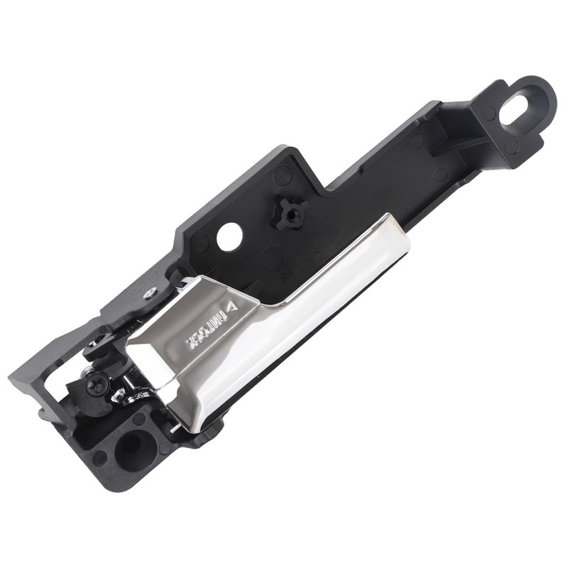 IFATRUNK Interior Door Handle Front Left Driver Side for 2006 2007 2008 2009 2010 2011 2012 Ford Fusion 20072012 Lincoln MKZ 2006 Lincoln Zephyr 20062011 Mercury Milan 6E5Z5422601A 6E5Z5422601A - Image 2
