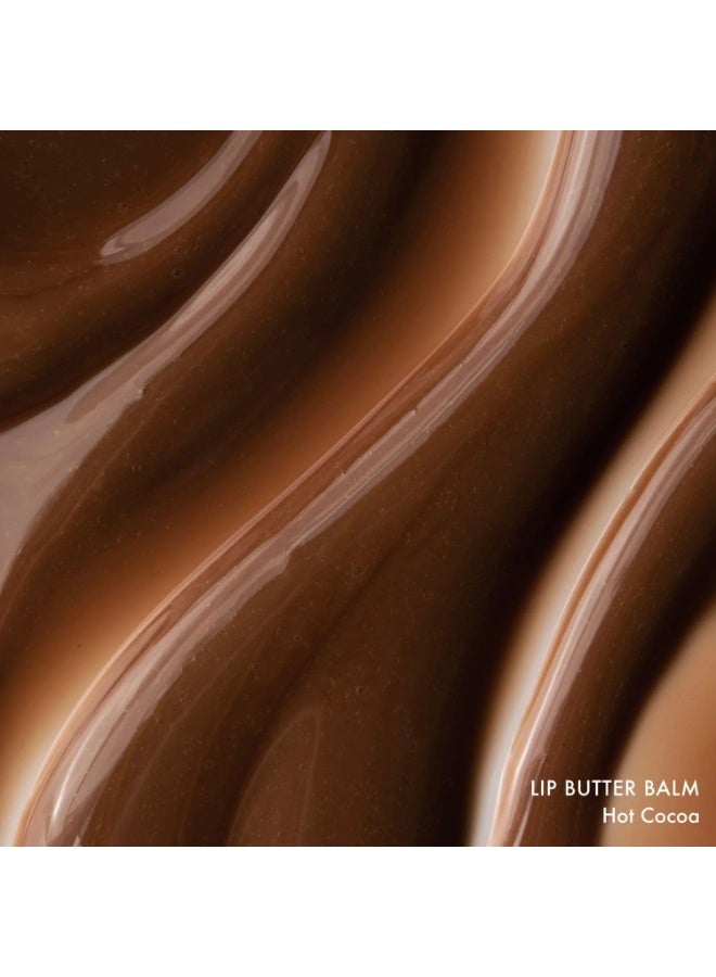 Summer Fridays Lip Butter Balm - Hot Cocoa - Image 2
