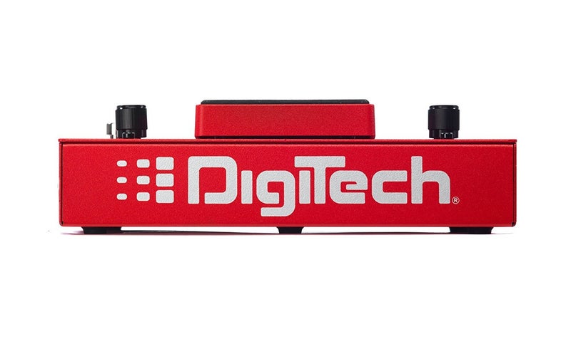 digi-tech باقة دواسة تأثيرات الجيتار ديجيتك وامي DT لتغيير النغمة وضبط النغمة مع كابلين توصيل وبدالة قدم FS3X ذات 3 أزرار - Image 5