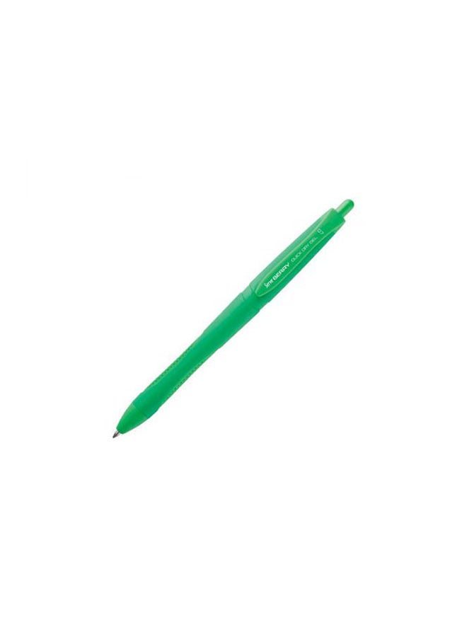 Serve Gel Pen Needle Tip -Green