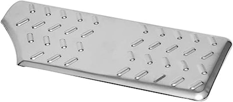 Wivplex Metal Foot Pedal Cover for Civic - Image 1