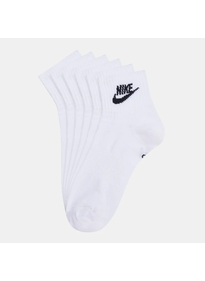 Nike Everyday Essential Ankle Socks (3 Pairs)