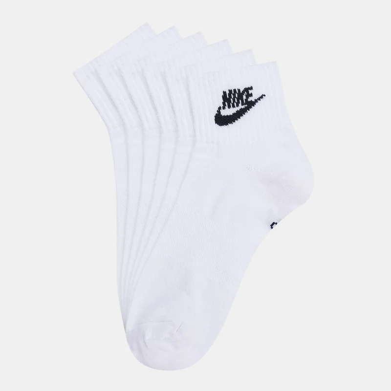 Nike Everyday Essential Ankle Socks (3 Pairs)