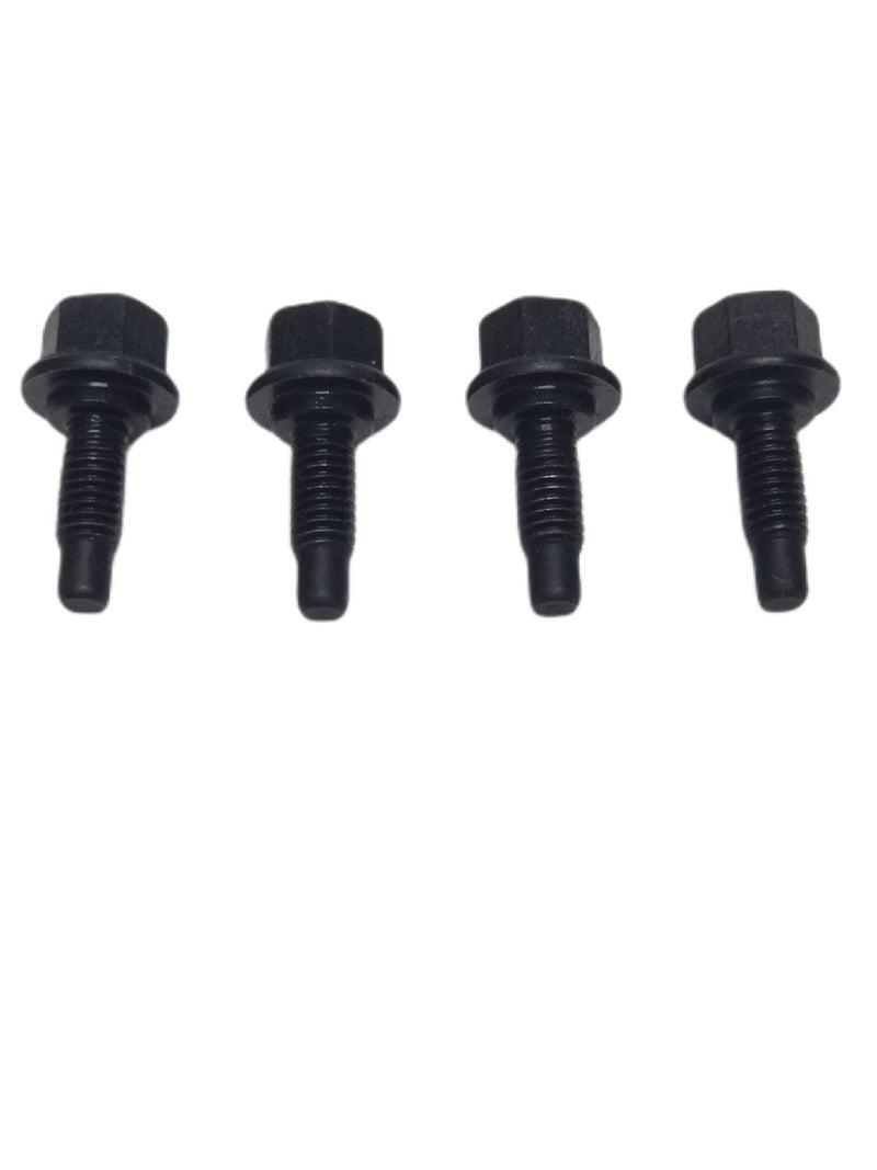 LS OEM Lifter Retainer Guide Bucket Tray Bolts 4ea Compatible with all GM Chevy 19972014 LS Series Engines LS1 LS3 LS2 LQ4 LQ9 LS6 L92 L99 L33 48L 53L 57L 60L 62L Vortec