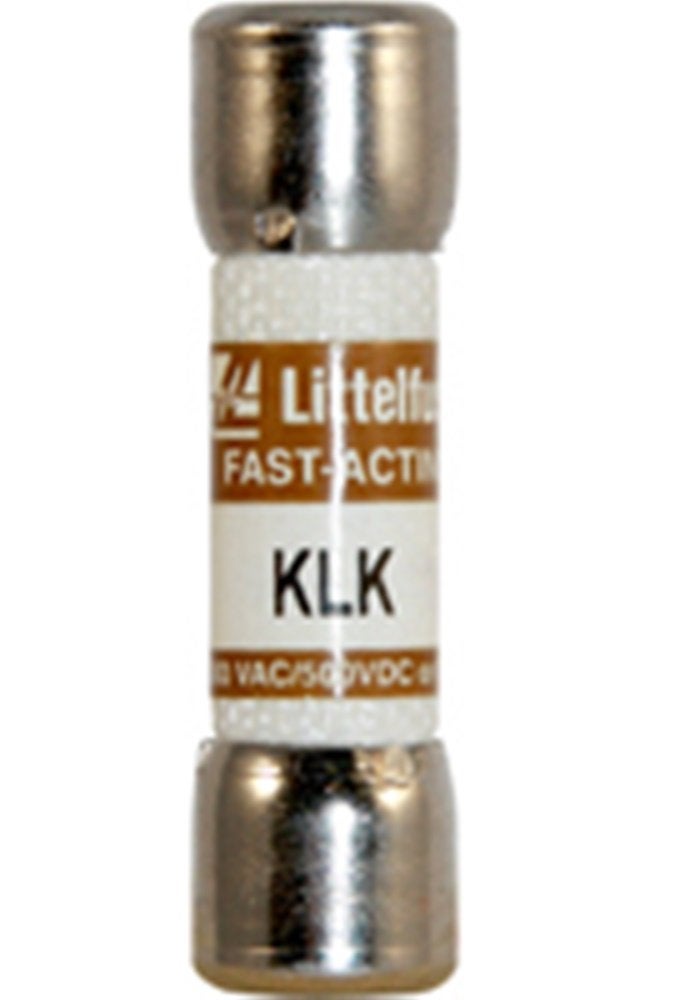Littelfuse KLK-15 Fuse - Image 2