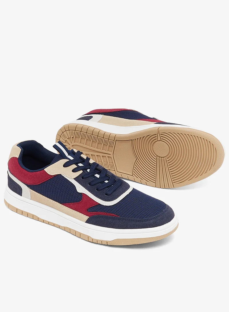 Seventy Five Casual Sneakers