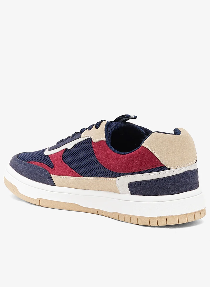 Seventy Five Casual Sneakers