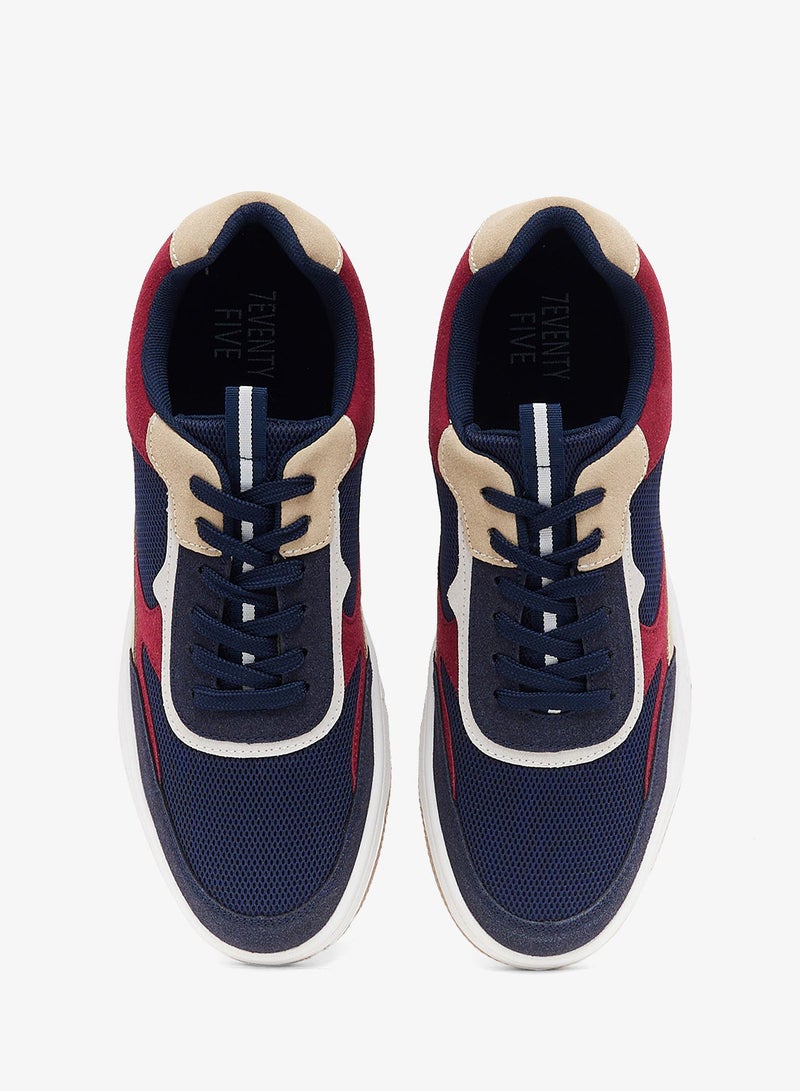 Seventy Five Casual Sneakers - Image 4