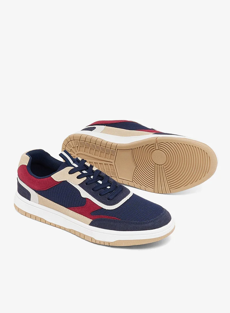 Seventy Five  Casual Low Top Sneakers for Men | Best Price UAE
