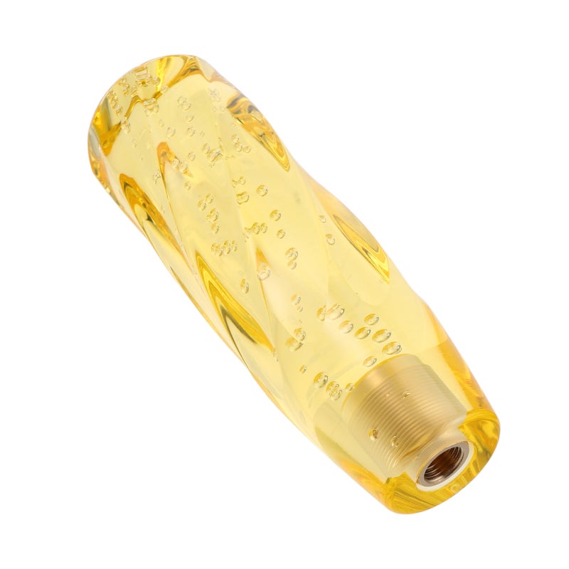 Universal Car Shift Knob Gear Shift Knob for Automatic and Manual Vehicles Stylish Gear Shifter Knob Replacement Automotive Interior Accessory - Image 1