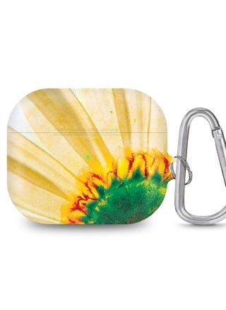 StylePods Case for Airpods 3rd Gen Case With Anti-Lost Keychain - Bloomin Sunflower - pzsku/Z86ECC7B09B926D7625B6Z/45/_/1645182265/a4b6e061-6e3b-4c2c-9b0d-7f117c929dc6