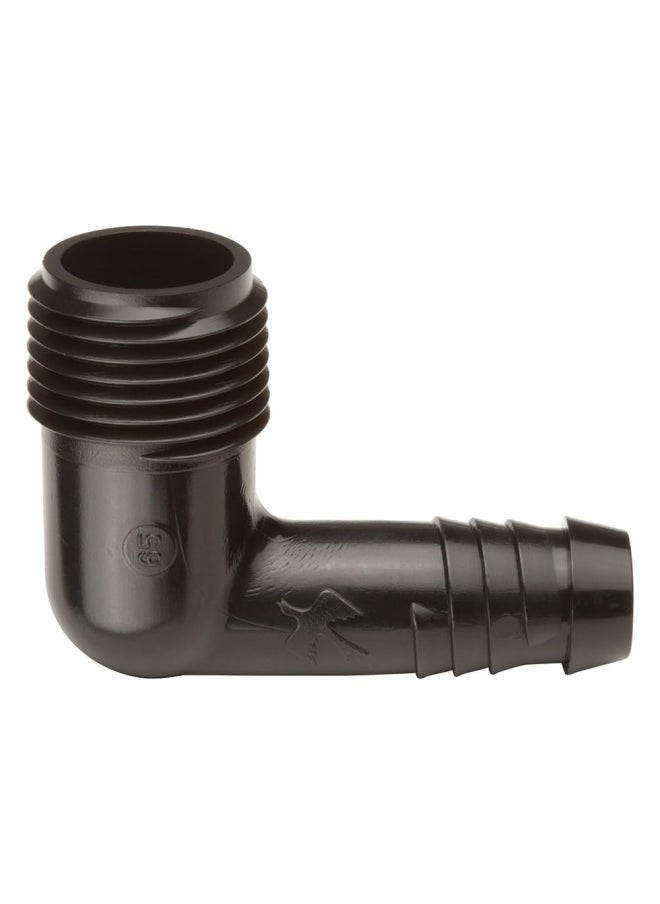 Rain Bird Swge10 Ez Pipe Swing Pipe Elbow Fitting 1 2 Male