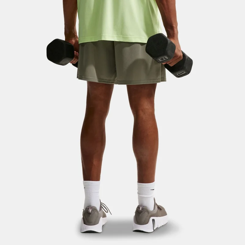 نايكي شورتات جري رجالي دراي فيت توتاليتي