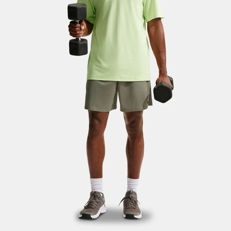 نايكي شورتات جري رجالي دراي فيت توتاليتي