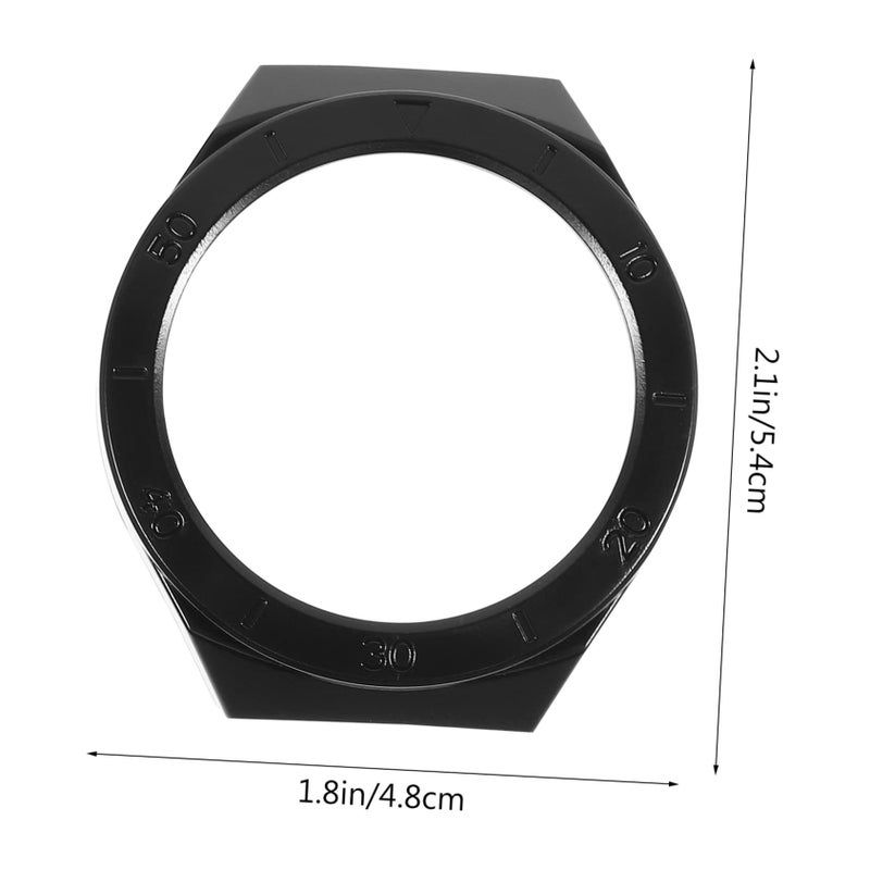 Protective Watch Cover Ultra Lightweight Scratch Resistant Case - Image 3