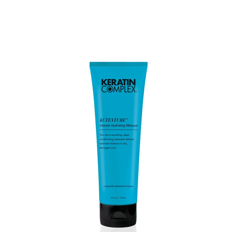 Keratin Complex - KCTEXTURE Intense Hydrating Masque - 4 fl oz - Image 1