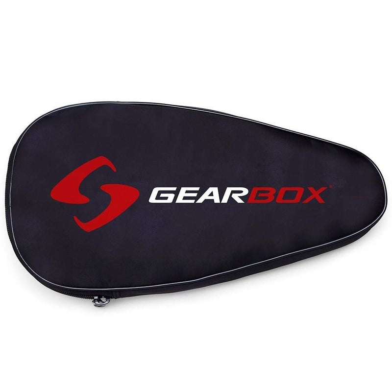 Gearbox Pickleball or Paddleball Deluxe Full Cover - Image 1