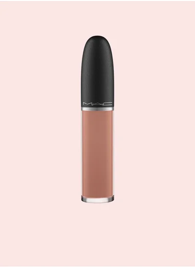 MAC Cosmetics Retro Matte Liquid Lipcolour - Lady-Be-Good