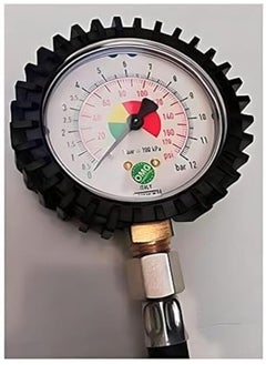 Generic An Italian tire pressure gauge  - Image 1