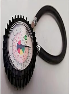 Generic An Italian tire pressure gauge  - Image 3