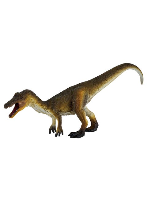 Mojo Baryonyx with Movable Jaw