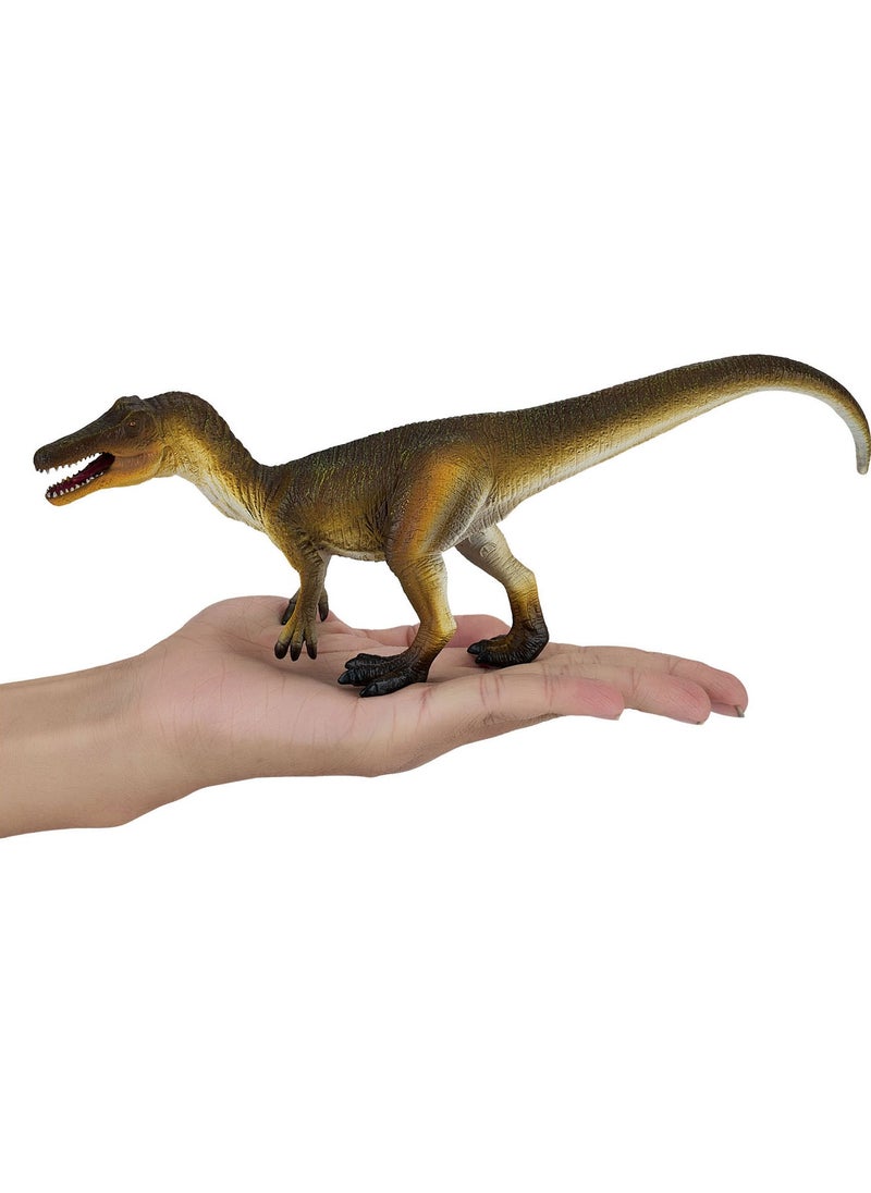 Mojo Animal Planet - Mojo Baryonyx with Movable Jaw - Image 1
