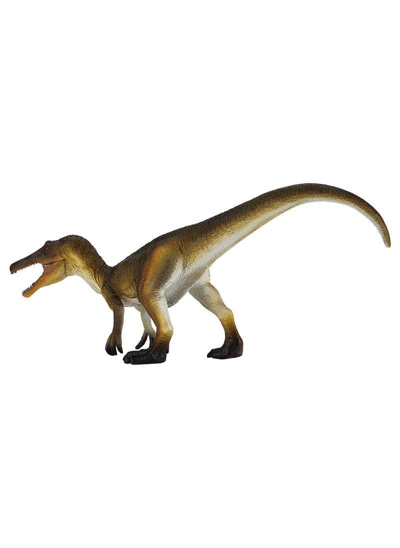 Mojo Animal Planet - Mojo Baryonyx with Movable Jaw - Image 1
