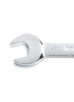 Sata SATA ST09033SJ 7-Piece Stubby Combination Wrench Set  - Image 3