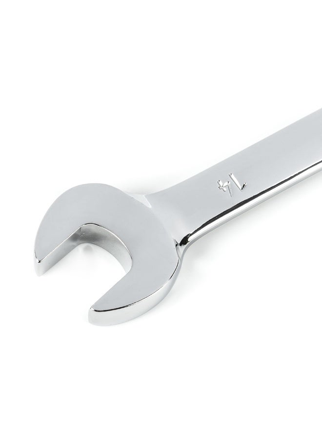 SATA ST09082SJ 5-Piece Metric Flex Head Ratcheting Wrench Set - Image 3