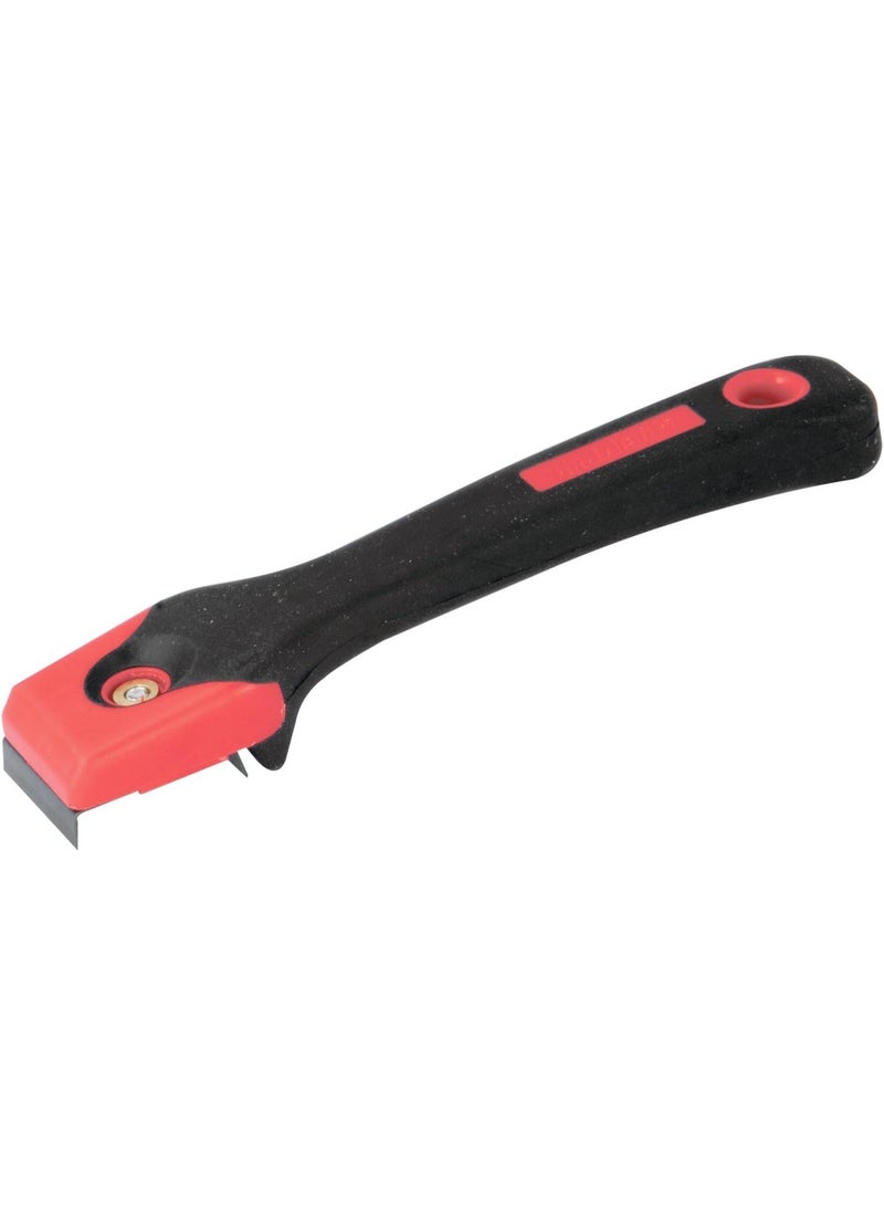Red Devil 3140 Scraper with Contour Handle, 1.5", Multi 