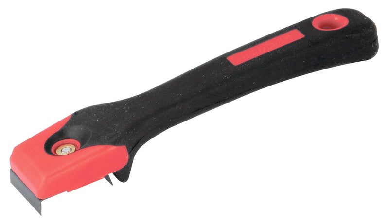 Red Devil 3140 كاشط بمقبض متعرج، 1.5"، متعدد - Image 1