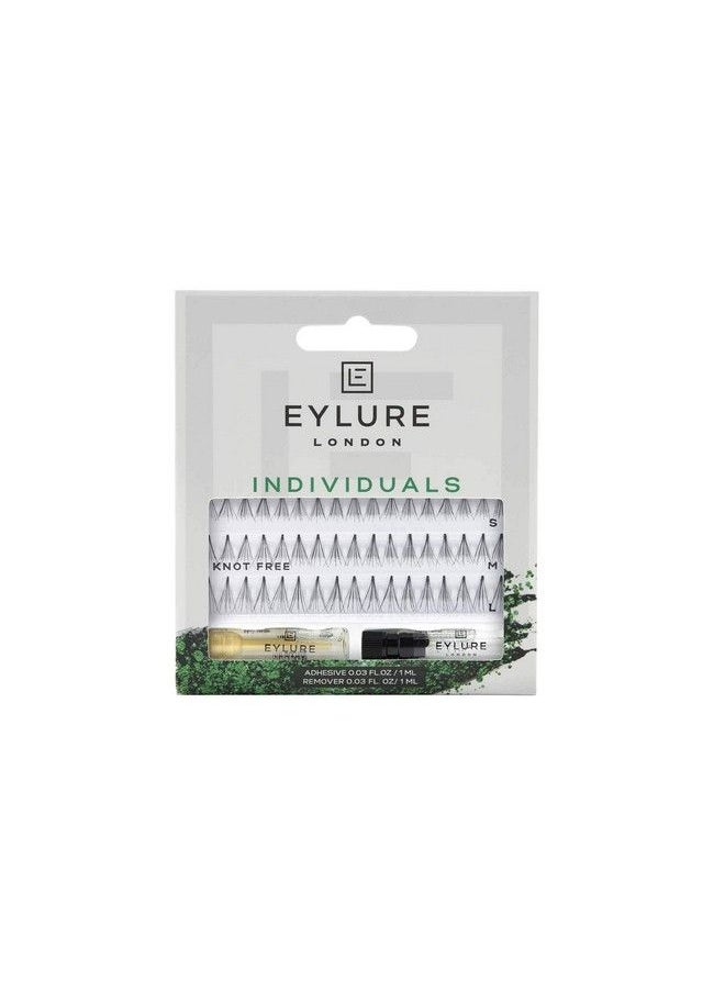 EYLURE Individual Lashes Combo 18.14 Gram  - Image 2