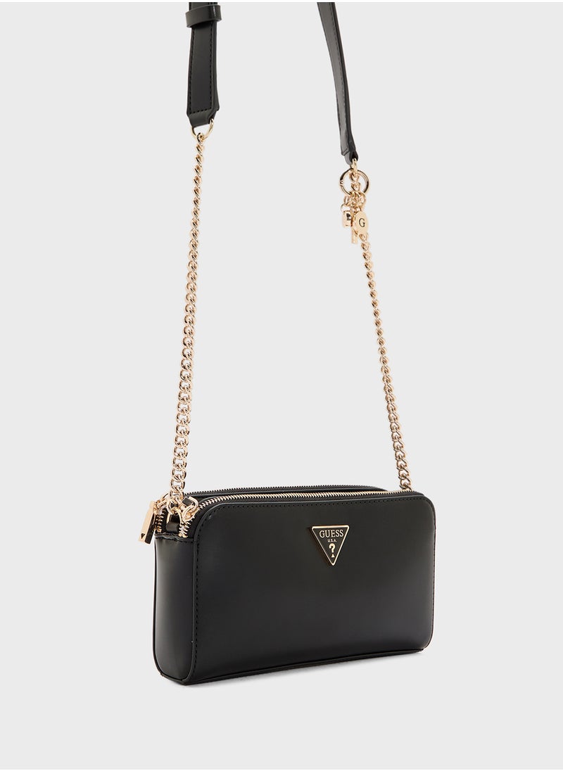 GUESS Daryna Status Crossbody  - Image 3