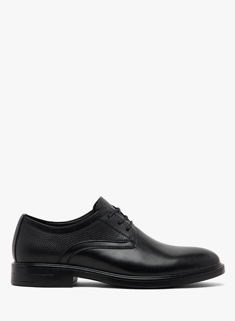 Robert Wood Classic Formal Lace Ups