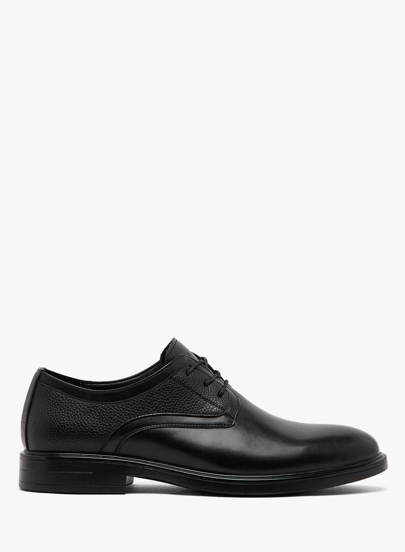 Robert Wood Classic Formal Lace Ups - Image 1