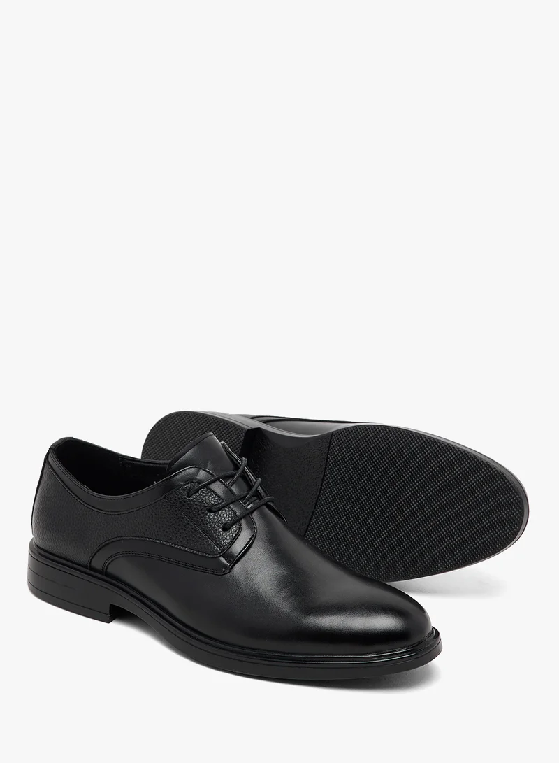 Robert Wood Classic Formal Lace Ups