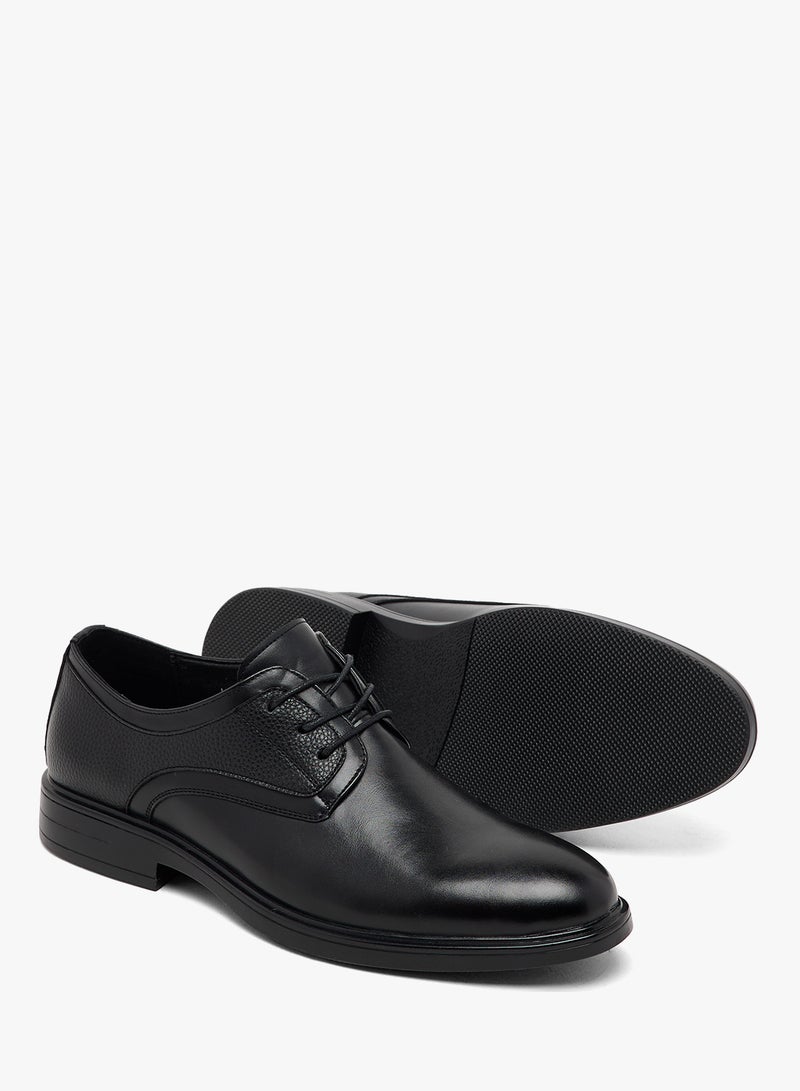 Robert Wood Classic Formal Lace Ups - Image 3