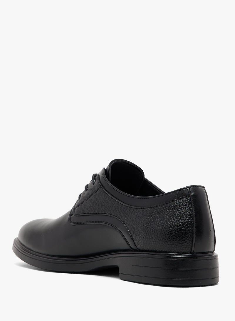 Robert Wood Classic Formal Lace Ups - Image 2