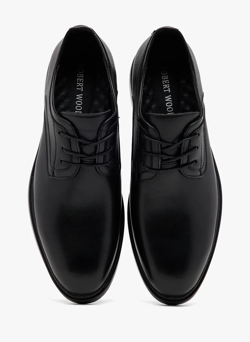 Robert Wood Classic Formal Lace Ups