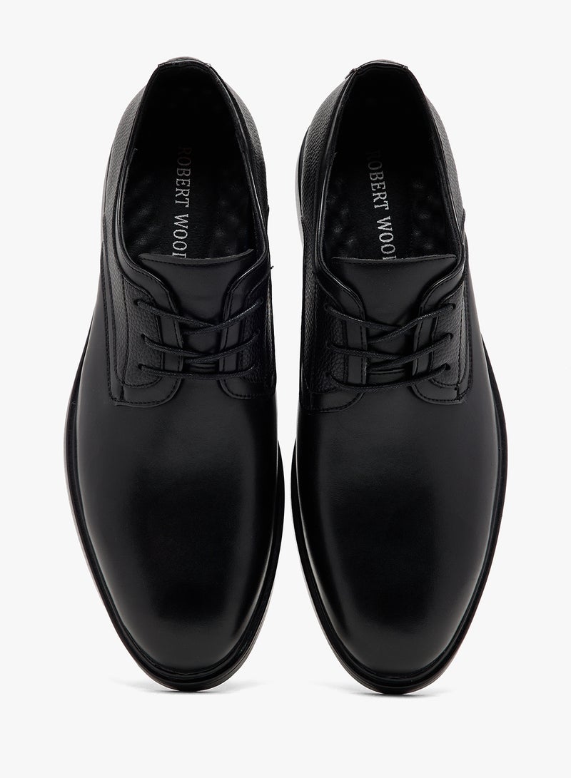 Robert Wood Classic Formal Lace Ups - Image 4