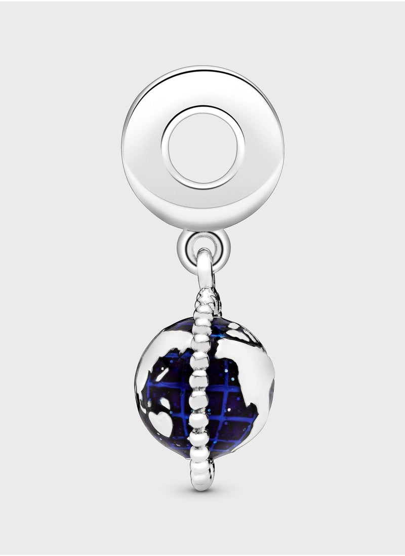 Spinning Globe Dangle Charm - pzsku/Z86EDEBFC39AE8815E80FZ/45/_/1694568287/66ef1fbf-43a8-4e07-a38b-082752f7a55b