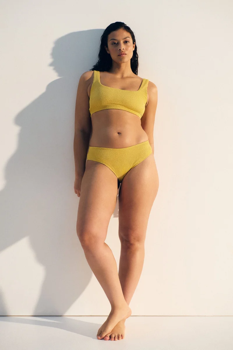 H&M Padded bikini top