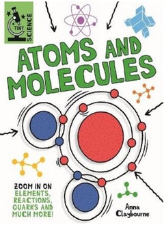 Tiny Science: Atoms and Molecules 
