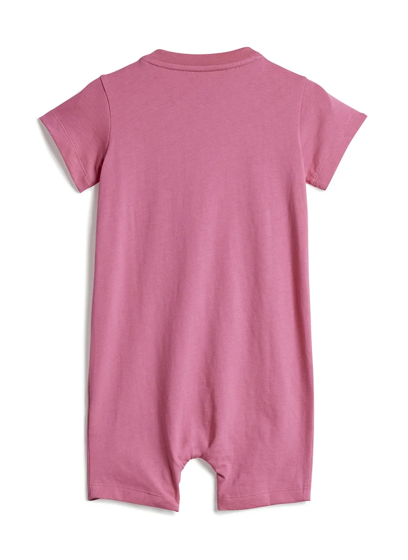 adidas Originals Infant Trefoil Set