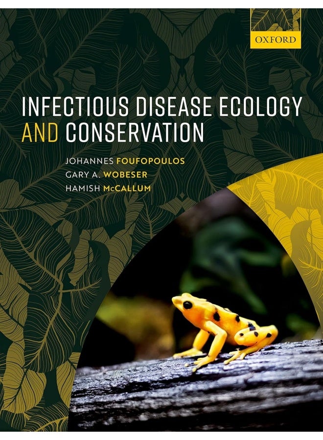 Infectious Disease Ecology and Conservation - Image 2
